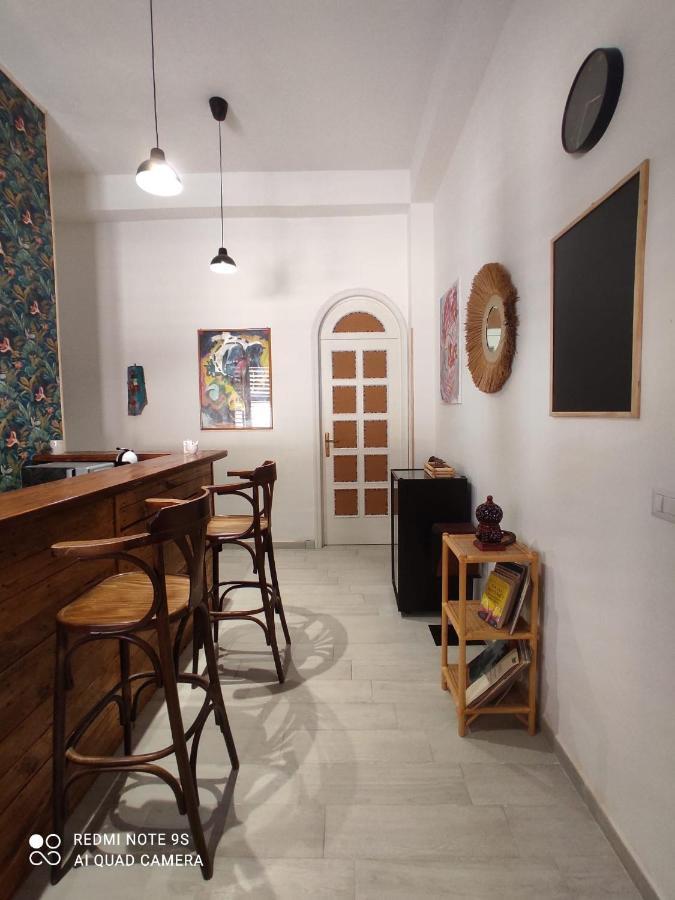 Green House 아볼라 외부 사진