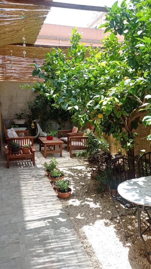 Green House 아볼라 외부 사진