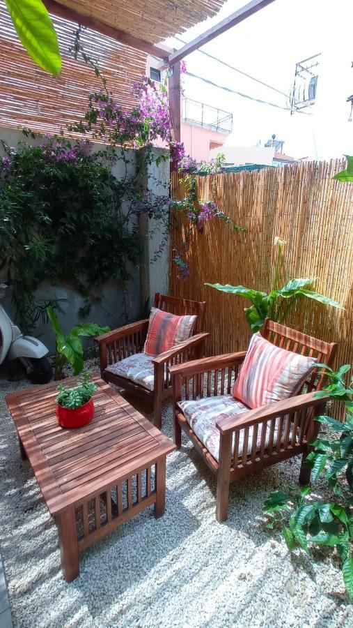 Green House 아볼라 외부 사진